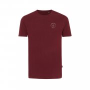 Футболка Iqoniq Bryce из переработанного хлопка, унисекс, 180 г/м² арт. T9100.007.XXXL Футболка Iqoniq Bryce из переработанного хлопка, унисекс, 180 г/м² арт. T9100.007.XXXL