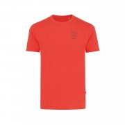 Футболка Iqoniq Bryce из переработанного хлопка, унисекс, 180 г/м² арт. T9100.008.XXL