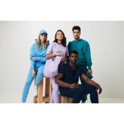 Футболка Iqoniq Bryce из переработанного хлопка, унисекс, 180 г/м² арт. T9100.008.XXL