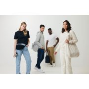 Футболка Iqoniq Bryce из переработанного хлопка, унисекс, 180 г/м² арт. T9100.009.M Футболка Iqoniq Bryce из переработанного хлопка, унисекс, 180 г/м² арт. T9100.009.M