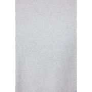 Футболка Iqoniq Manuel из переработанного неокрашенного хлопка, унисекс, 180 г/м²