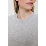 Футболка Iqoniq Manuel из переработанного неокрашенного хлопка, унисекс, 180 г/м² арт. T9101.013.XS Футболка Iqoniq Manuel из переработанного неокрашенного хлопка, унисекс, 180 г/м² арт. T9101.013.XS