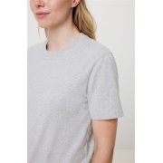 Футболка Iqoniq Manuel из переработанного неокрашенного хлопка, унисекс, 180 г/м² арт. T9101.013.XS Футболка Iqoniq Manuel из переработанного неокрашенного хлопка, унисекс, 180 г/м² арт. T9101.013.XS