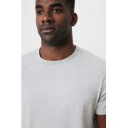 Футболка Iqoniq Manuel из переработанного неокрашенного хлопка, унисекс, 180 г/м² арт. T9101.013.XXL Футболка Iqoniq Manuel из переработанного неокрашенного хлопка, унисекс, 180 г/м² арт. T9101.013.XXL