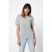 Футболка Iqoniq Manuel из переработанного неокрашенного хлопка, унисекс, 180 г/м² арт. T9101.013.XXXL Футболка Iqoniq Manuel из переработанного неокрашенного хлопка, унисекс, 180 г/м² арт. T9101.013.XXXL