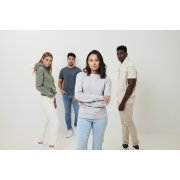 Футболка Iqoniq Manuel из переработанного неокрашенного хлопка, унисекс, 180 г/м² арт. T9101.016.M Футболка Iqoniq Manuel из переработанного неокрашенного хлопка, унисекс, 180 г/м² арт. T9101.016.M