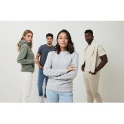 Футболка Iqoniq Manuel из переработанного неокрашенного хлопка, унисекс, 180 г/м² арт. T9101.016.S Футболка Iqoniq Manuel из переработанного неокрашенного хлопка, унисекс, 180 г/м² арт. T9101.016.S