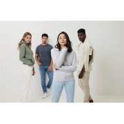 Футболка Iqoniq Manuel из переработанного неокрашенного хлопка, унисекс, 180 г/м² арт. T9101.016.XXL Футболка Iqoniq Manuel из переработанного неокрашенного хлопка, унисекс, 180 г/м² арт. T9101.016.XXL