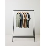 Футболка Iqoniq Manuel из переработанного неокрашенного хлопка, унисекс, 180 г/м² арт. T9101.017.XS Футболка Iqoniq Manuel из переработанного неокрашенного хлопка, унисекс, 180 г/м² арт. T9101.017.XS