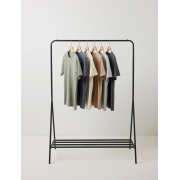 Футболка Iqoniq Manuel из переработанного неокрашенного хлопка, унисекс, 180 г/м² арт. T9101.018.M Футболка Iqoniq Manuel из переработанного неокрашенного хлопка, унисекс, 180 г/м² арт. T9101.018.M