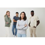 Футболка Iqoniq Manuel из переработанного неокрашенного хлопка, унисекс, 180 г/м² арт. T9101.018.S Футболка Iqoniq Manuel из переработанного неокрашенного хлопка, унисекс, 180 г/м² арт. T9101.018.S