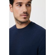 Свитшот Iqoniq Zion из переработанного хлопка, унисекс, 340 г/м²