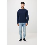 Свитшот Iqoniq Zion из переработанного хлопка, унисекс, 340 г/м²