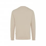 Свитшот Iqoniq Zion из переработанного хлопка, унисекс, 340 г/м²