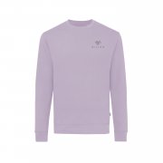 Свитшот Iqoniq Zion из переработанного хлопка, унисекс, 340 г/м²