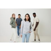 Свитшот Iqoniq Denali из переработанного неокрашенного хлопка, унисекс, 340 г/м² арт. T9301.013.XXXL