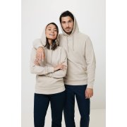 Худи Iqoniq Jasper из переработанного хлопка, унисекс, 340 г/м²