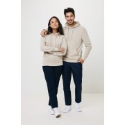 Худи Iqoniq Jasper из переработанного хлопка, унисекс, 340 г/м² арт. T9400.006.XS