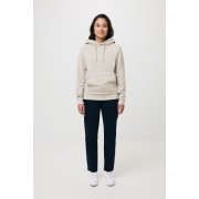 Худи Iqoniq Jasper из переработанного хлопка, унисекс, 340 г/м² арт. T9400.006.XS