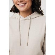 Худи Iqoniq Jasper из переработанного хлопка, унисекс, 340 г/м² арт. T9400.006.XS