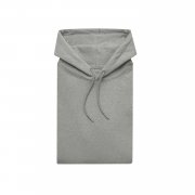 Худи Iqoniq Torres из переработанного неокрашенного хлопка, унисекс, 340 г/м² арт. T9401.013.XS Худи Iqoniq Torres из переработанного неокрашенного хлопка, унисекс, 340 г/м² арт. T9401.013.XS