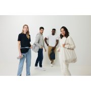 Худи Iqoniq Torres из переработанного неокрашенного хлопка, унисекс, 340 г/м² арт. T9401.013.XXS