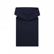 Худи Iqoniq Yoho из переработанного хлопка, свободный крой, унисекс, 340 г/м² арт. T9402.002.XXXL