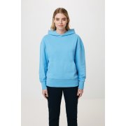 Худи Iqoniq Yoho из переработанного хлопка, свободный крой, унисекс, 340 г/м² арт. T9402.010.XS