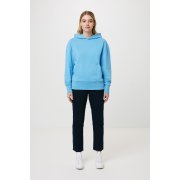 Худи Iqoniq Yoho из переработанного хлопка, свободный крой, унисекс, 340 г/м² арт. T9402.010.XS