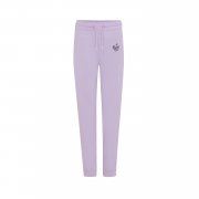 Джоггеры Iqoniq Cooper из переработанного хлопка, унисекс, 340 г/м²