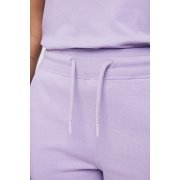 Джоггеры Iqoniq Cooper из переработанного хлопка, унисекс, 340 г/м²