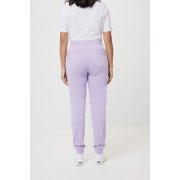 Джоггеры Iqoniq Cooper из переработанного хлопка, унисекс, 340 г/м²