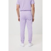 Джоггеры Iqoniq Cooper из переработанного хлопка, унисекс, 340 г/м²