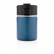 Компактная вакуумная кружка Bogota с керамическим покрытием
