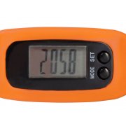 Часы с шагомером «Ridley»