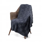 Плед на заказ Pluche Grand, S, акрил арт. 18245.01 Плед на заказ Pluche Grand, S, акрил арт. 18245.01