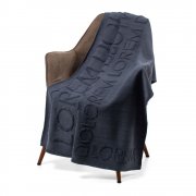 Плед на заказ Pluche Grand, S, акрил арт. 18245.01 Плед на заказ Pluche Grand, S, акрил арт. 18245.01