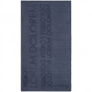 Плед на заказ Pluche Grand, S, акрил арт. 18245.01 Плед на заказ Pluche Grand, S, акрил арт. 18245.01