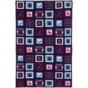 Плед Industry Plus на заказ арт. 7028.00