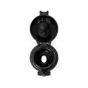 Вакуумная герметичная термокружка «Inter»