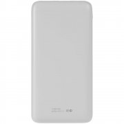 Внешний аккумулятор Fast Trick c Type-C, 10000 мАч, белый