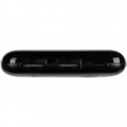 Внешний аккумулятор Fast Trick c Type-C, 5000 мАч, черный