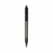 Ручка X8 из прозрачного rPET GRS