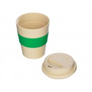 Стакан из пшеничного соломенного волокна «Madrid» арт. 5-10057602 Стакан из пшеничного соломенного волокна «Madrid» арт. 5-10057602