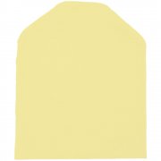 Шапка Hey, желтая (нарцисс)