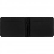 Зажим для купюр Alaska, черный