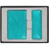 Набор Apache Passkey, бирюзовый арт. 18037.49 Набор Apache Passkey, бирюзовый арт. 18037.49