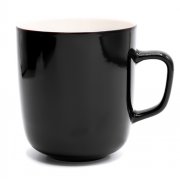 Кружка Siena, черная арт. 6135.02 Кружка Siena, черная арт. 6135.02