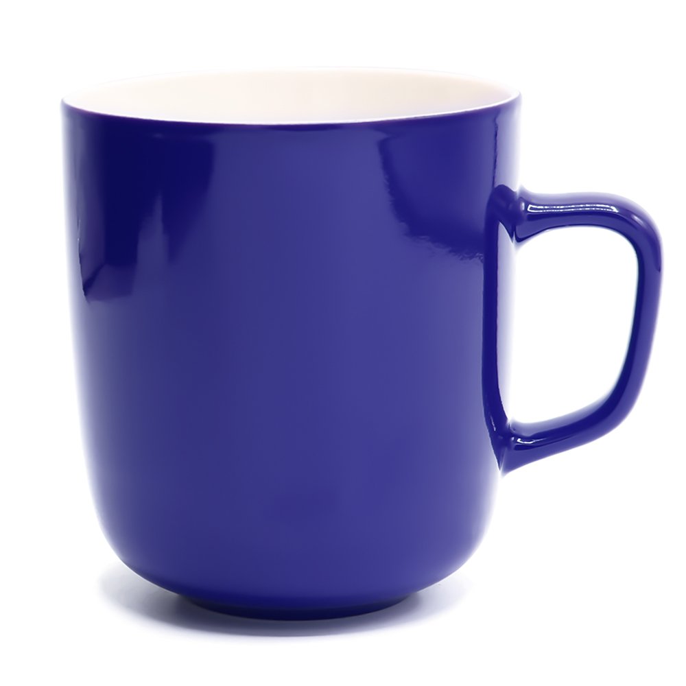 Кружка Siena, темно-синяя арт. 6135.15 Кружка Siena, темно-синяя арт. 6135.15