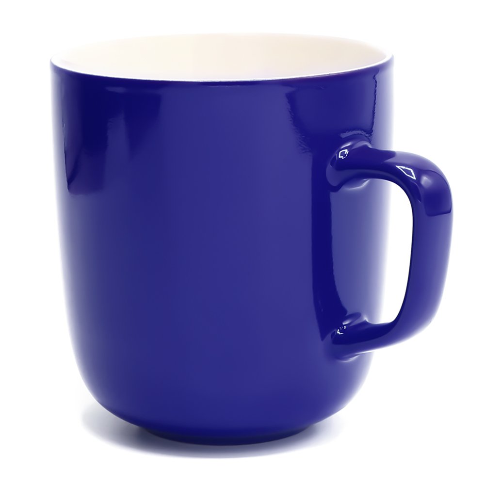 Кружка Siena, темно-синяя арт. 6135.15 Кружка Siena, темно-синяя арт. 6135.15